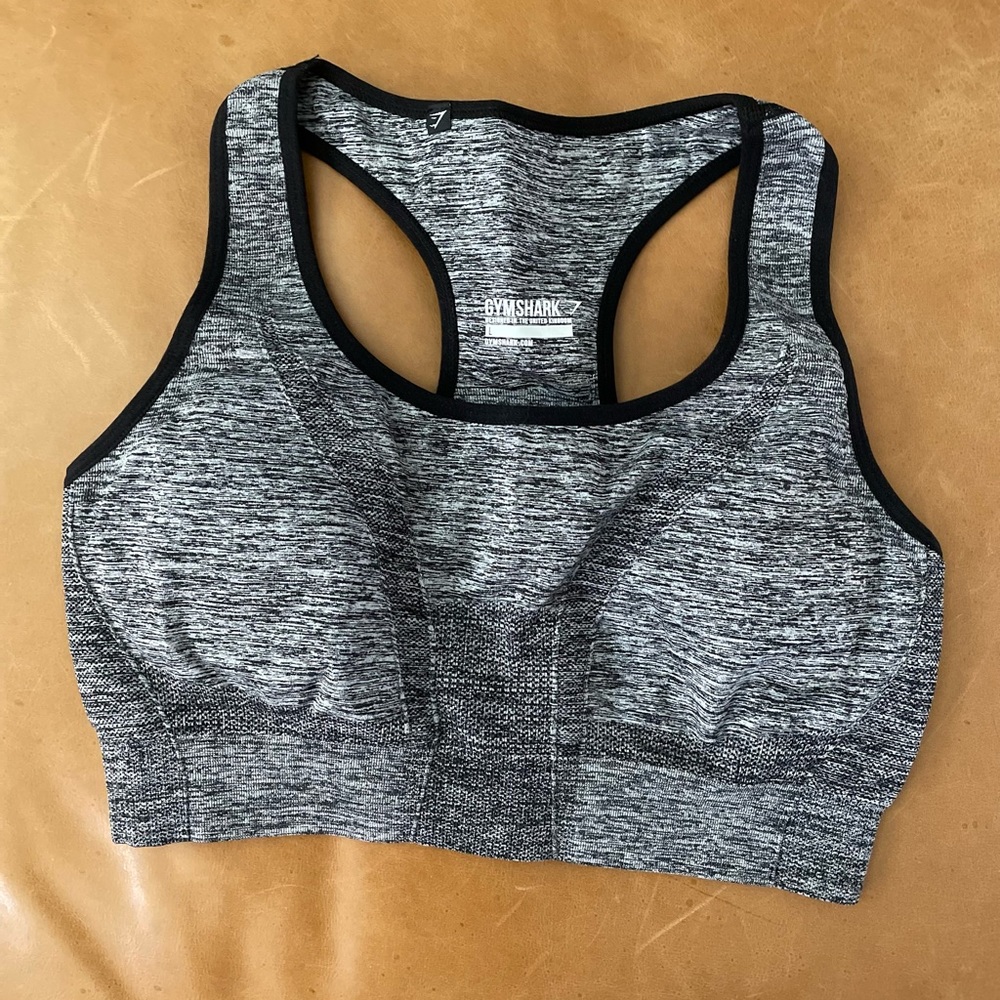 Gymshark bra